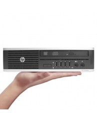 HP COMPAQ 8300 i5-3470s USDT
